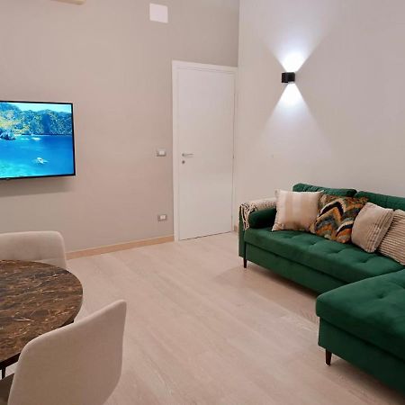 Casa Nicola- Apt In The Heart Of Rome Roma Exterior foto