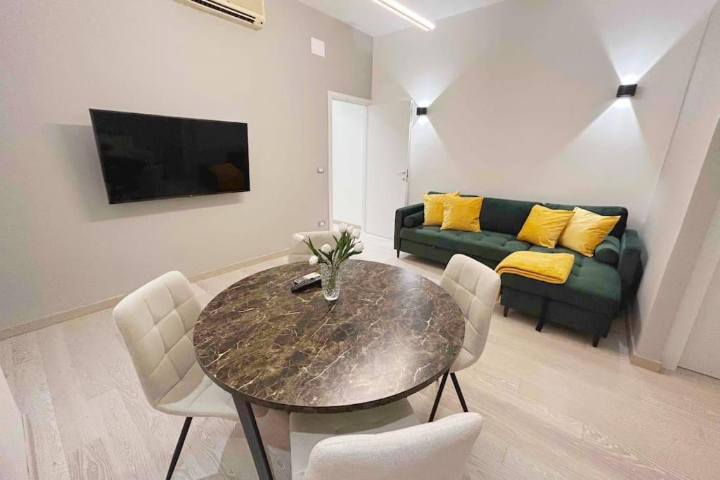 Casa Nicola- Apt In The Heart Of Rome Roma Exterior foto