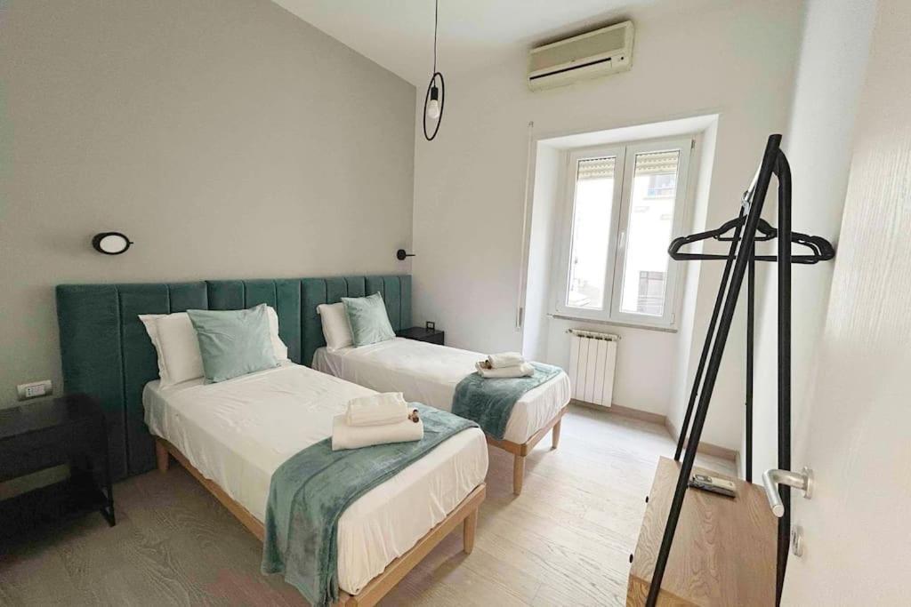 Casa Nicola- Apt In The Heart Of Rome Roma Exterior foto