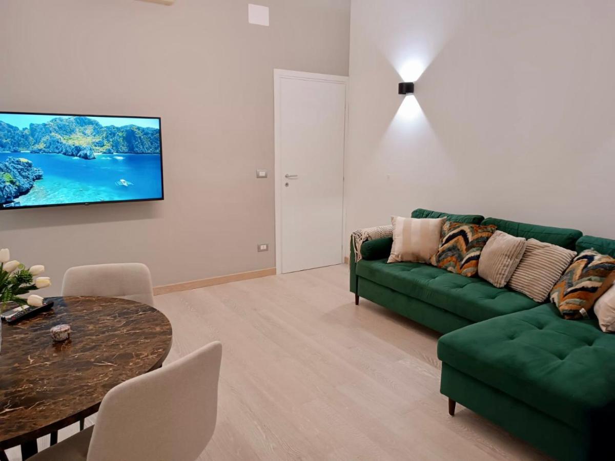 Casa Nicola- Apt In The Heart Of Rome Roma Exterior foto