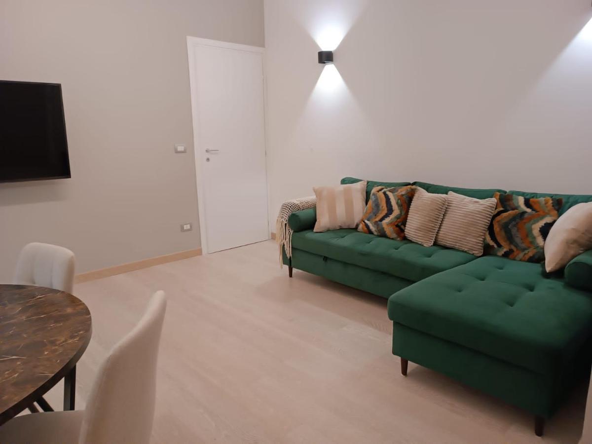 Casa Nicola- Apt In The Heart Of Rome Roma Exterior foto