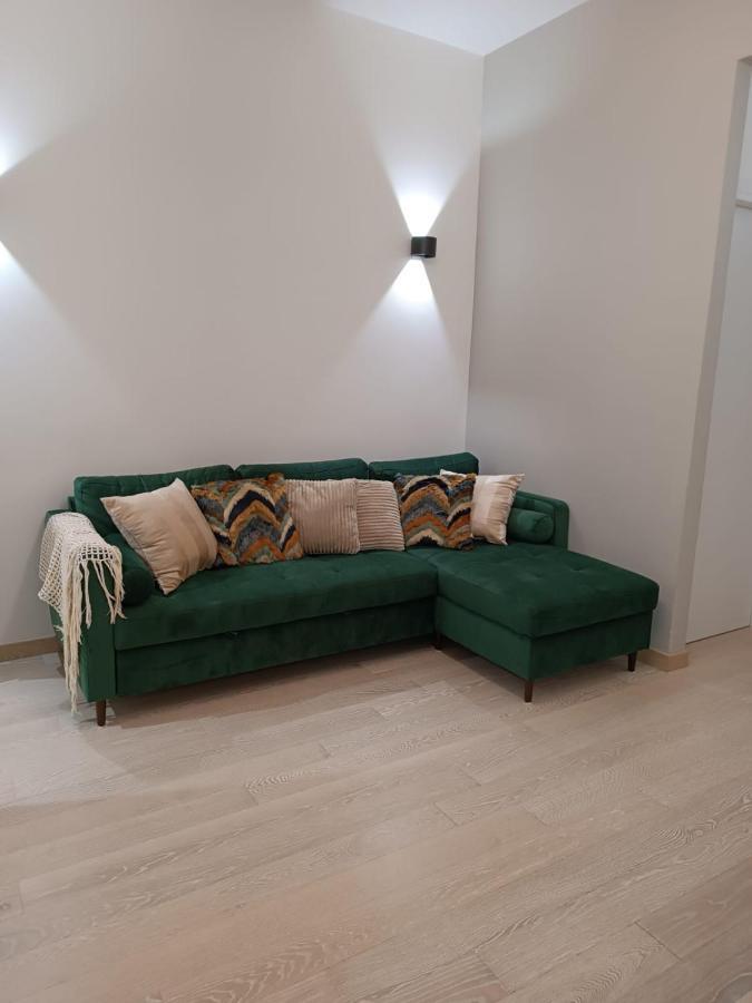 Casa Nicola- Apt In The Heart Of Rome Roma Exterior foto