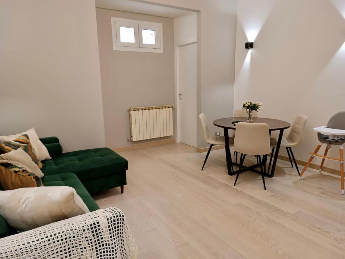 Casa Nicola- Apt In The Heart Of Rome Roma Exterior foto