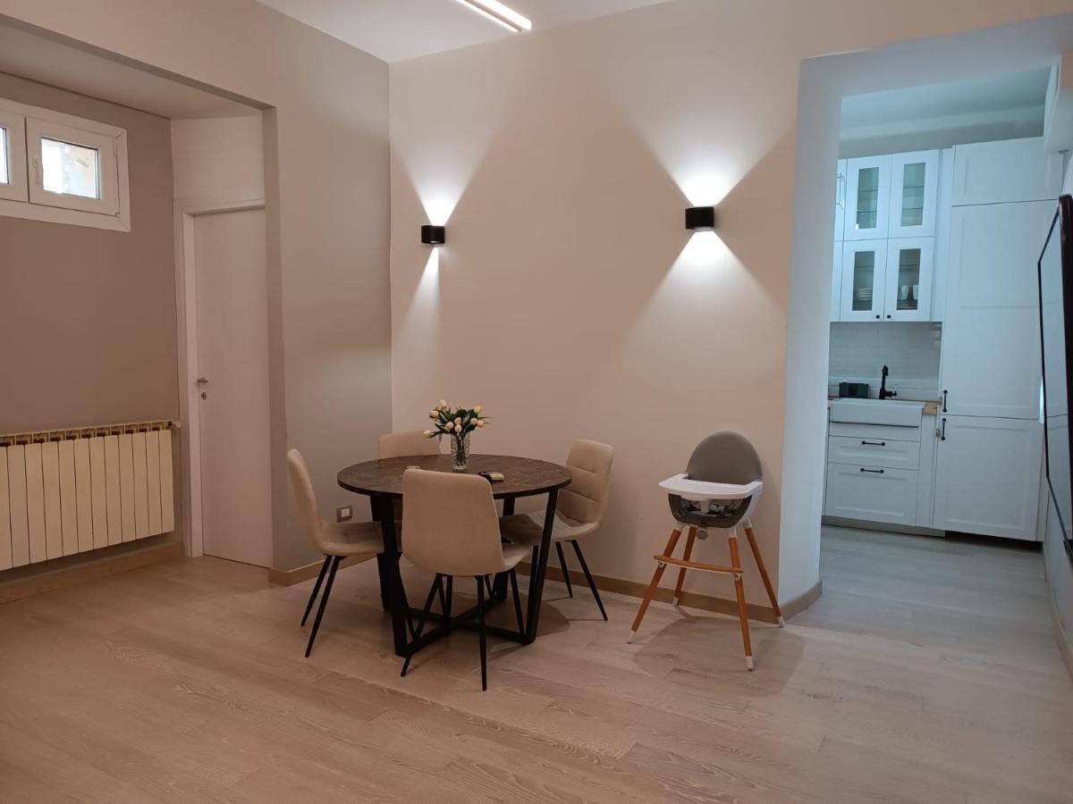 Casa Nicola- Apt In The Heart Of Rome Roma Exterior foto