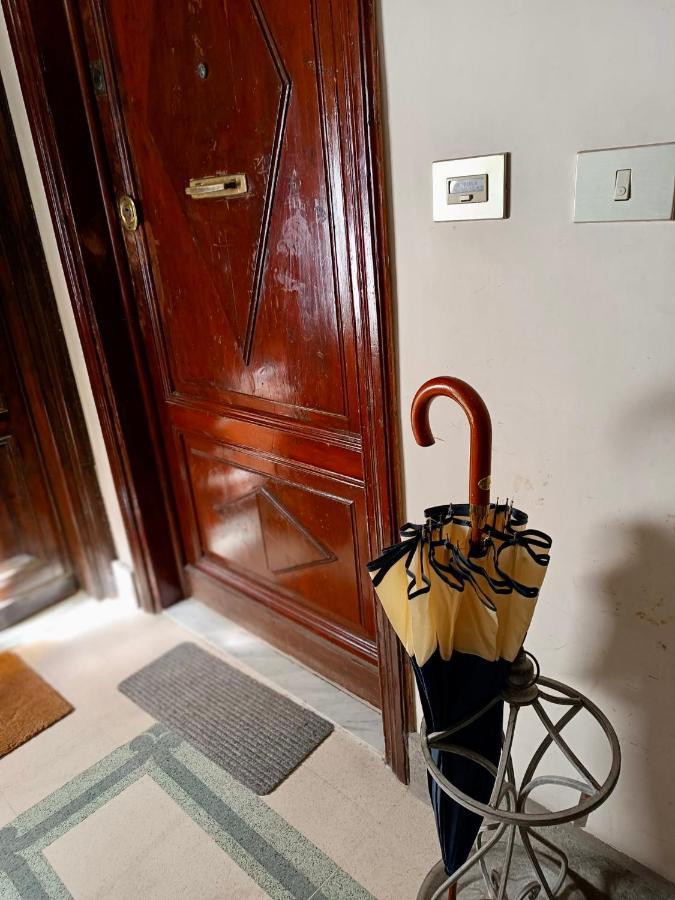Casa Nicola- Apt In The Heart Of Rome Roma Exterior foto