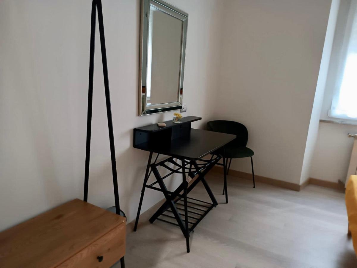 Casa Nicola- Apt In The Heart Of Rome Roma Exterior foto