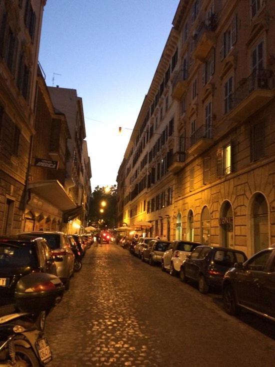 Casa Nicola- Apt In The Heart Of Rome Roma Exterior foto